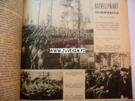Hakkapeliitta 1943 nr 42