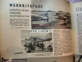 Hakkapeliitta 1943 nr 45