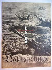 Hakkapeliitta 1943 nr 47