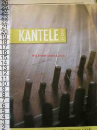 kantele  2005  2