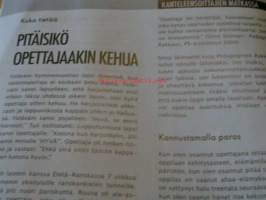 kantele  2005  2