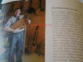 kantele  2005  2