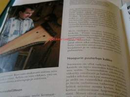 kantele  2005  2