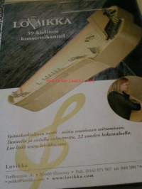 kantele  2005  2