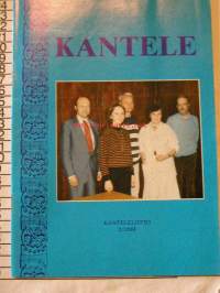 kantele 1988  2