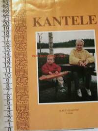 kantele 1996  2