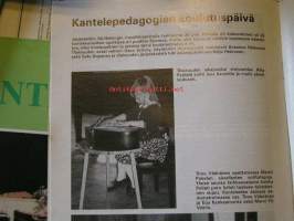 kantele 1996  2