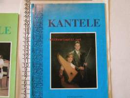 kantele 1996  4