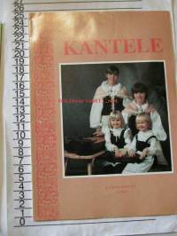 kantele 1996  3