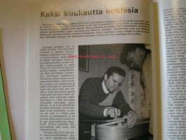 kantele 1995  2