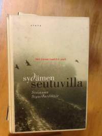 Sydämen seutuvilla