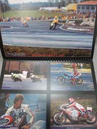 Finnish Grand Prix - Kuvia Suomen GP-kilpailuista (Imatranajot / Imatran ajot) -kuva-albumi