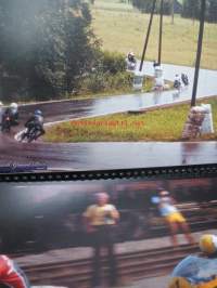 Finnish Grand Prix - Kuvia Suomen GP-kilpailuista (Imatranajot / Imatran ajot) -kuva-albumi