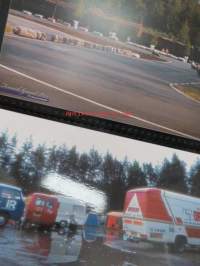 Finnish Grand Prix - Kuvia Suomen GP-kilpailuista (Imatranajot / Imatran ajot) -kuva-albumi