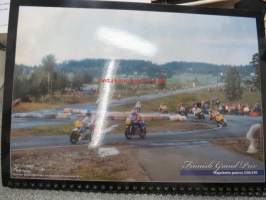 Finnish Grand Prix - Kuvia Suomen GP-kilpailuista (Imatranajot / Imatran ajot) -kuva-albumi