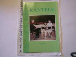 kantele 1993  2