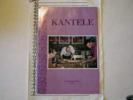 kantele 1997  NR 3