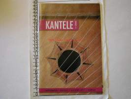 kantele 2006  nr  1