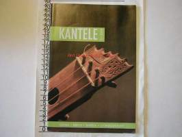 kantele 2008  nr  2