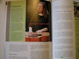 kantele 2008  nr  2