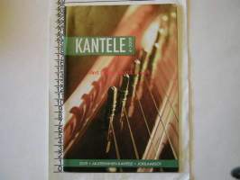 kantele 2009  nr  4