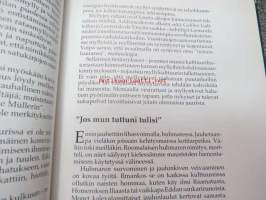 Ensmäissi mones miäles. Myllytarinoita Raukkaalta