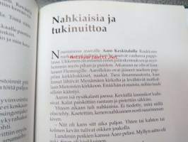Ensmäissi mones miäles. Myllytarinoita Raukkaalta