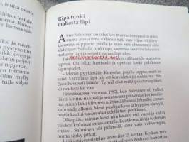 Ensmäissi mones miäles. Myllytarinoita Raukkaalta