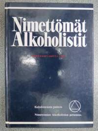 Nimettömät alkoholistit