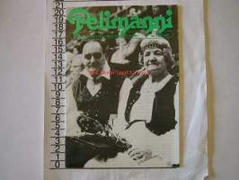 pelimanni  1985  nr 2