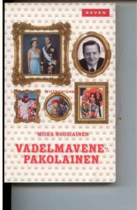 Vadelmavenepakolainen