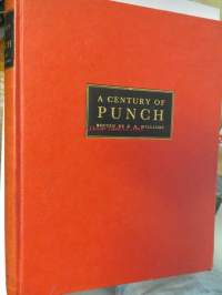 A century of PUNCH. Pilapiirroksia