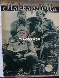 Hakkapeliitta 1934 nr 23