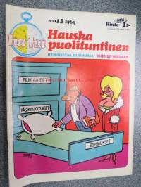 Tyhjä kuva