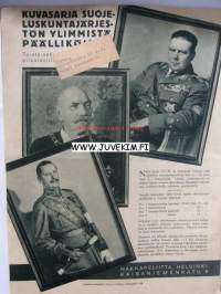 Hakkapeliitta 1934 nr 29