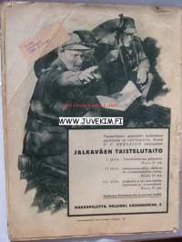 Hakkapeliitta 1935 nr 19
