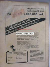 Hakkapeliitta 1936 nr 19