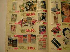 euromarket  ykkösponusta