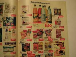 euromarketpehmeä lasku kouluun