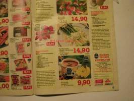 euromarket kesää kohden kohden