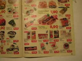 euromarket kesää kohden kohden
