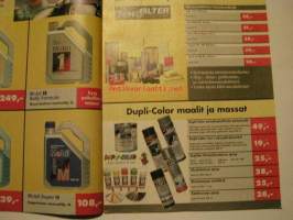 osaset  nro 2 2000
