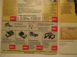 osaset  nro 2 2000