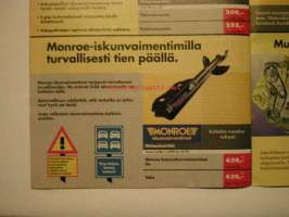 osaset  nro 2 2000