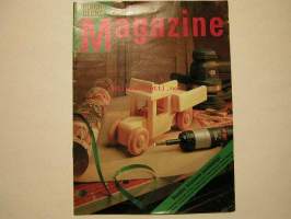 magazine  nr 2 1995