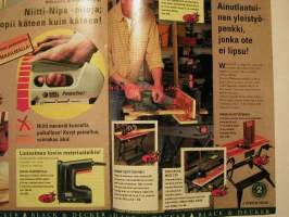 magazine  nr 2 1995