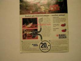 magazine  nr 2 1995