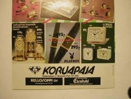 koruapaja y.m