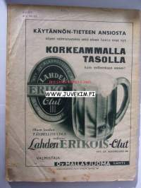 Hakkapeliitta 1940 nr 51-52