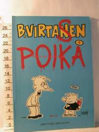 Arktinen banaani b.virtasen poika